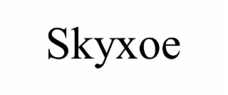 SKYXOE