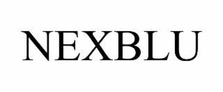 NEXBLU