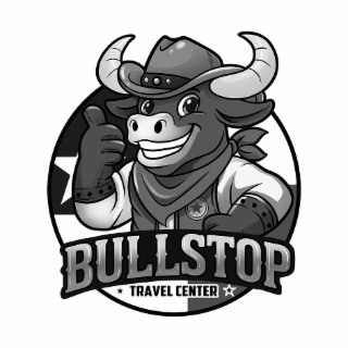 BULLSTOP TRAVEL CENTER