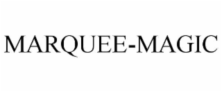 MARQUEE-MAGIC