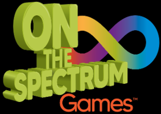 ON THE SPECTRUM GAMES