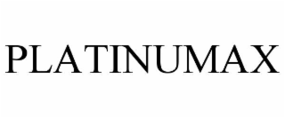 PLATINUMAX