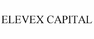 ELEVEX CAPITAL