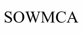 SOWMCA