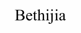BETHIJIA