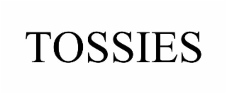TOSSIES