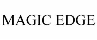 MAGIC EDGE