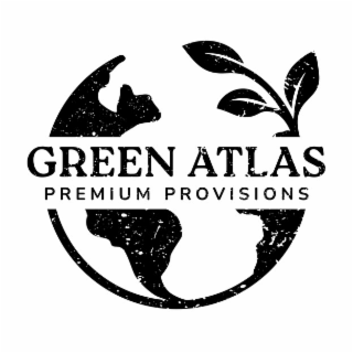 GREEN ATLAS PREMIUM PROVISIONS