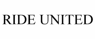 RIDE UNITED
