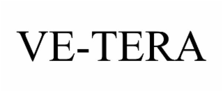 VE-TERA