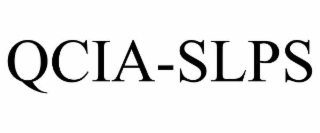 QCIA-SLPS