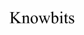 KNOWBITS