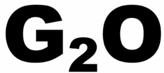 G 2 O