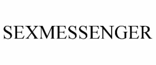 SEXMESSENGER