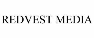 REDVEST MEDIA