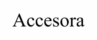 ACCESORA