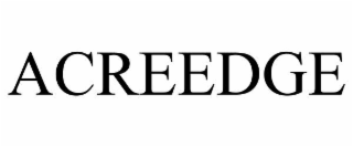 ACREEDGE
