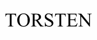 TORSTEN