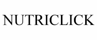 NUTRICLICK