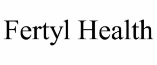 FERTYL HEALTH