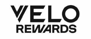 VELO REWARDS