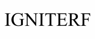 IGNITERF