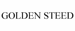 GOLDEN STEED