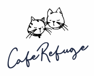 CAFE REFUGE