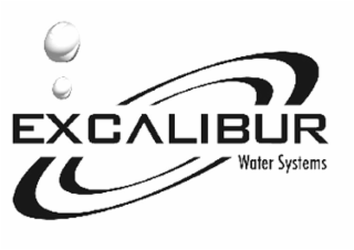 EXCALIBUR WATER SYSTEMS
