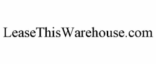 LEASETHISWAREHOUSE.COM