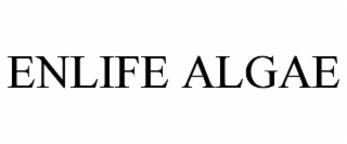 ENLIFE ALGAE