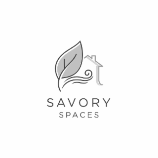 SAVORY SPACES