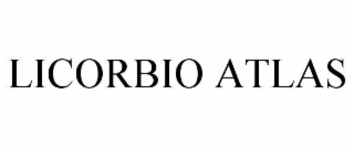 LICORBIO ATLAS