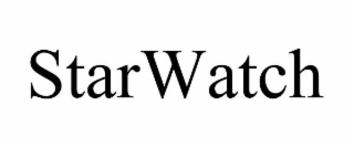 STARWATCH