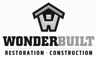 WONDERBUILT RESTORATION . CONSTRUCTION