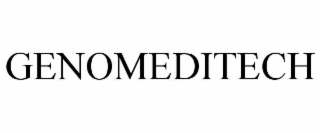 GENOMEDITECH