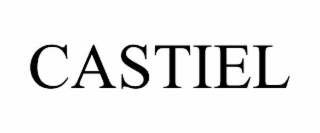 CASTIEL