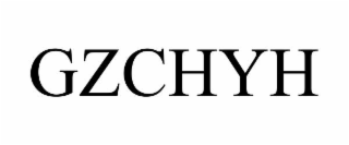 GZCHYH