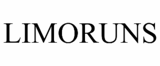 LIMORUNS