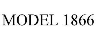 MODEL 1866