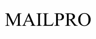MAILPRO