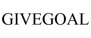 GIVEGOAL