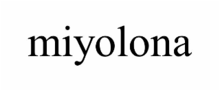 MIYOLONA
