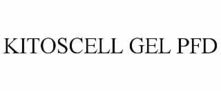 KITOSCELL GEL PFD