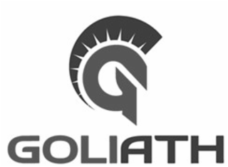 G GOLIATH