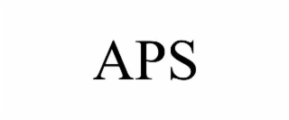 APS