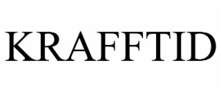 KRAFFTID