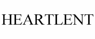 HEARTLENT
