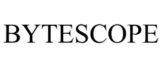 BYTESCOPE