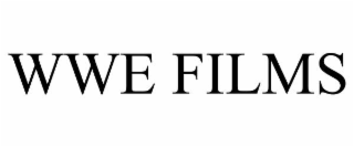 WWE FILMS